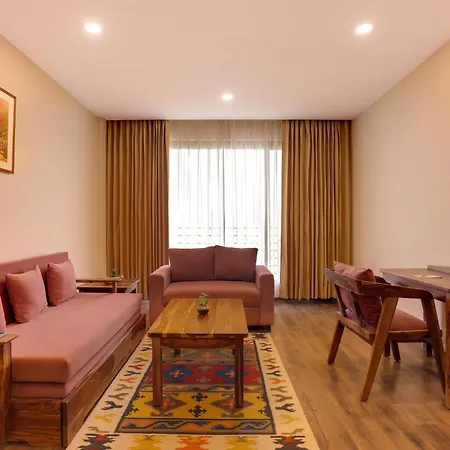 Lemon Tree Hotel, Kasauli-3