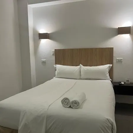 Hotel Hsr-2