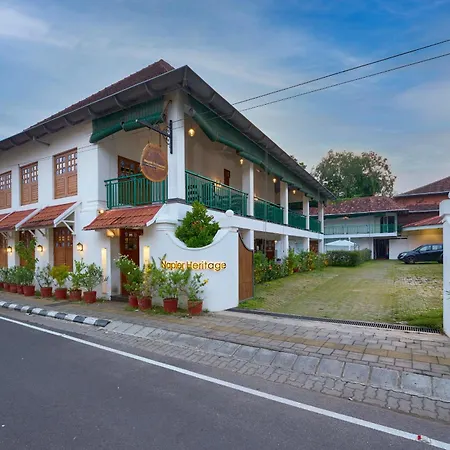 Napier Heritage By Velvet Hotels-2