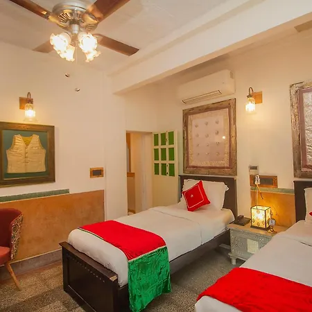 Amritara Manak Haveli, Jodhpur-2