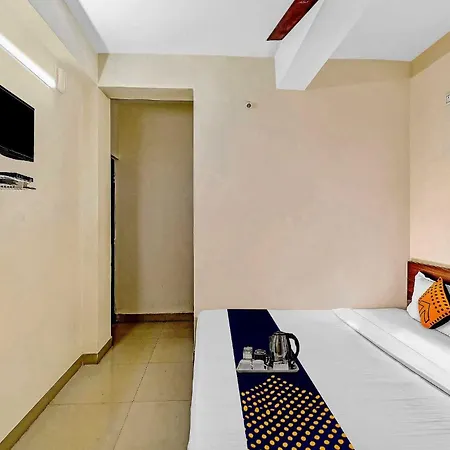 Hotel O Maity Residency-2