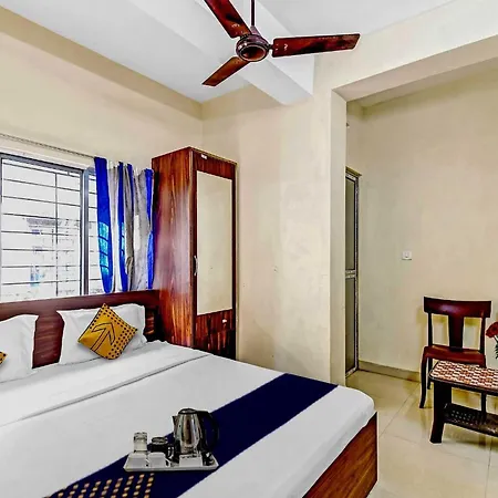 Hotel O Maity Residency-3