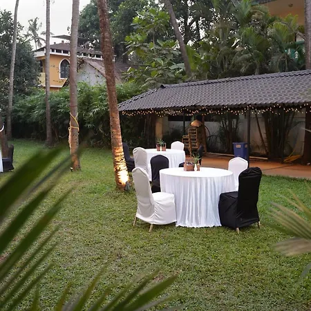 Indie Stays Goa-2