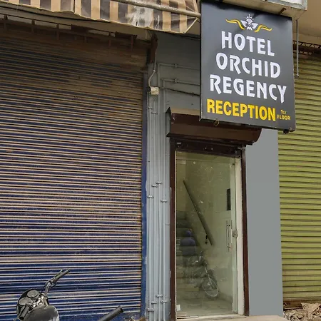 Hotel Orchid Regency-2
