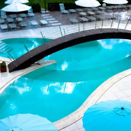 Lh Hotel Excel Roma Montemario-2