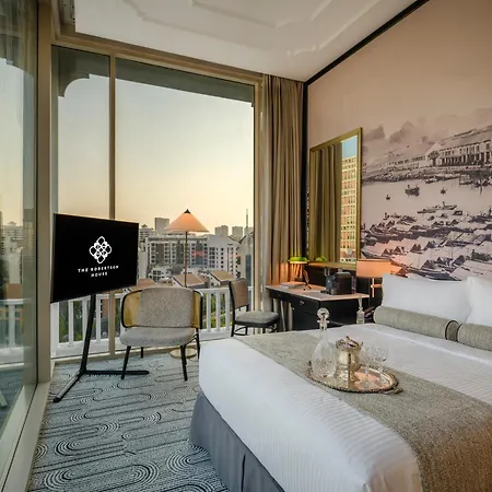 Novotel Robertson Quay-3