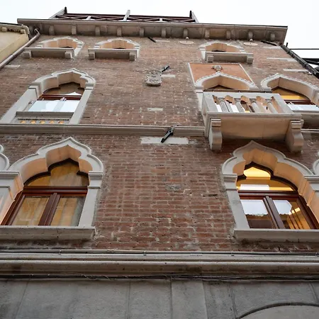 Hotel Palazzina Sardi-2