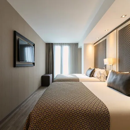 Catalonia Square 4* Sup-3