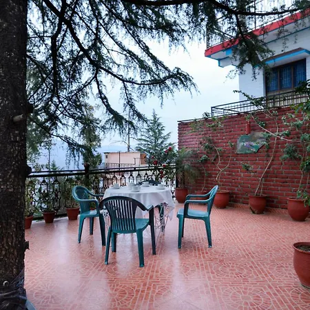 Hotel Sungrace-3