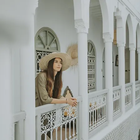 Riad Oriental Glory & Spa-2