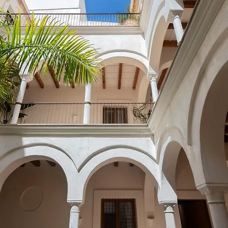 Casa Del Rey Sabio-2