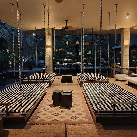 Soul Nest-Pyramid Valley International Bengaluru-2
