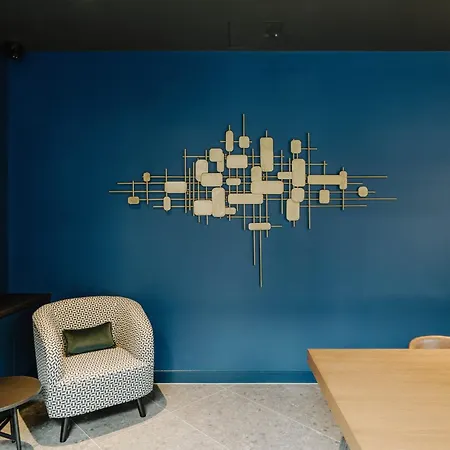 The Halyard Liverpool, Vignette Collection By Ihg-2