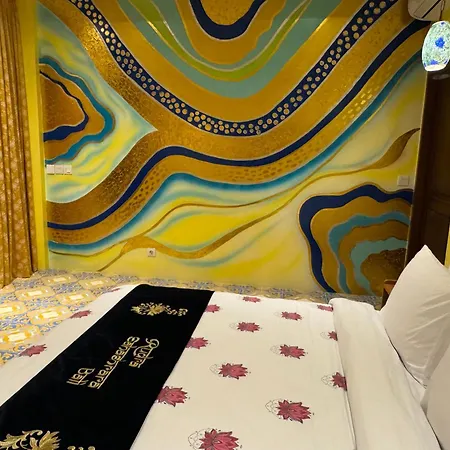 Rudra Sahashrara Bali - Ayurvedic - Health And Wellness Resort-3