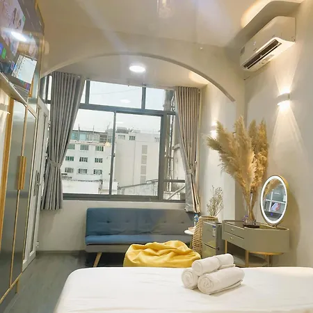 6Even Apartments - Pho Di Bo Nguyen Hue-3