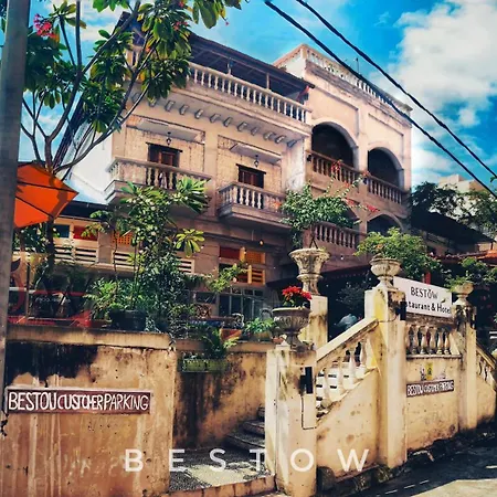 Bestow Boutique Hotel-2