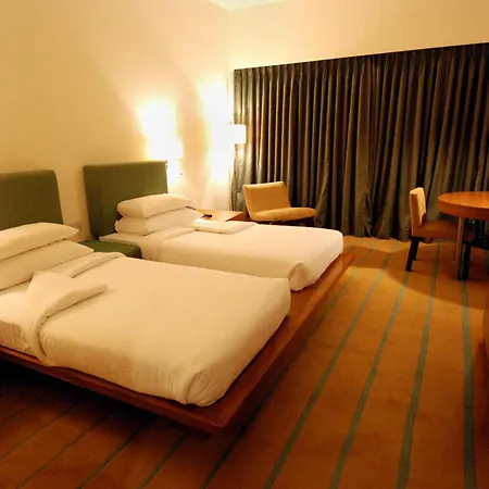 Hotel Parc Estique-2