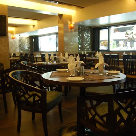 Hotel President, Ahmedabad-3