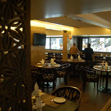 Hotel President, Ahmedabad-2