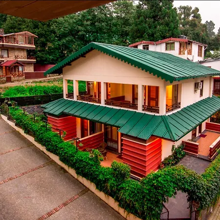 Vikram Vintage Inn-2