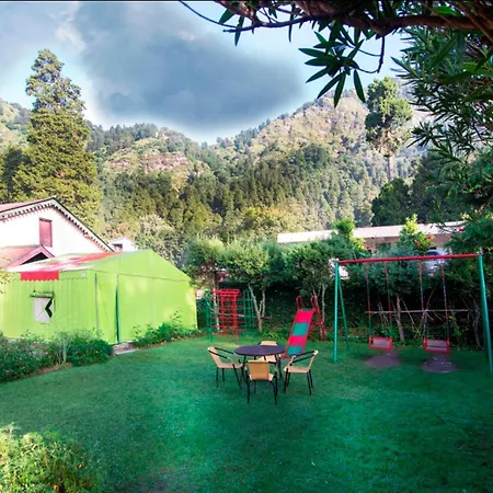 Vikram Vintage Inn-3