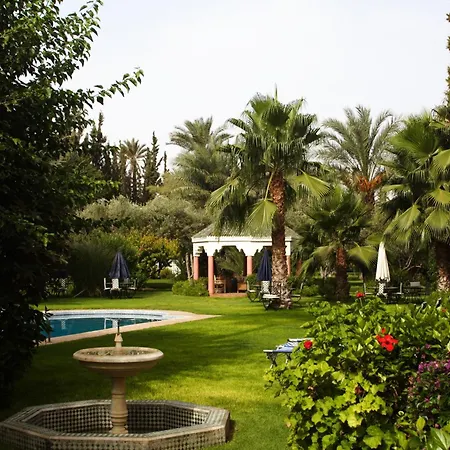 Villa Des 3 Golfs-3
