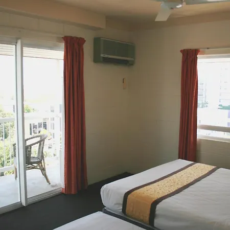 Luma Luma Holiday Apartments-2