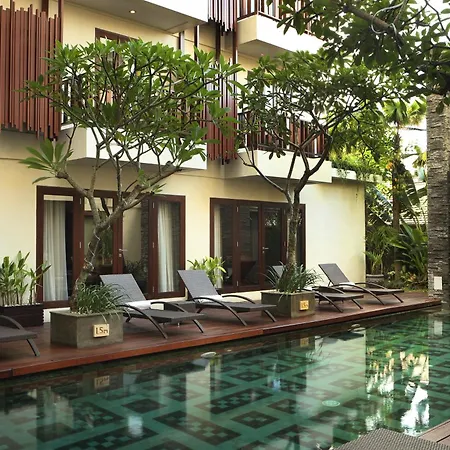 D'Primahotel Seminyak-2
