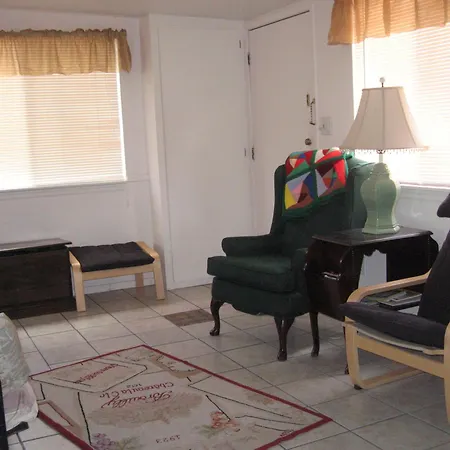 Mon Ami Bed And Breakfast-3