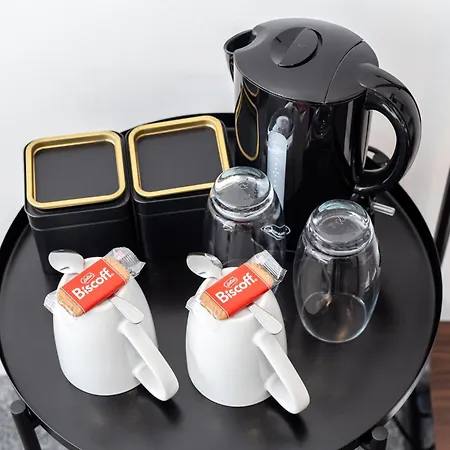 The Nook - Self Serviced Accommodation-2
