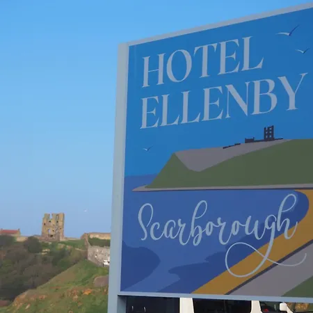 Hotel Ellenby-2
