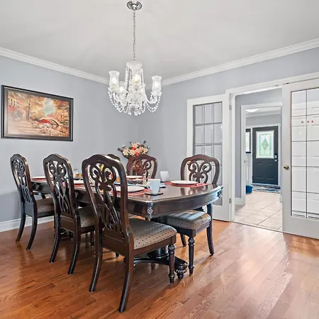 Charlottetown House-2