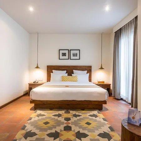 Hotel Roadhouse, Thamel, Kathmandu- Contemporary Boutique-3