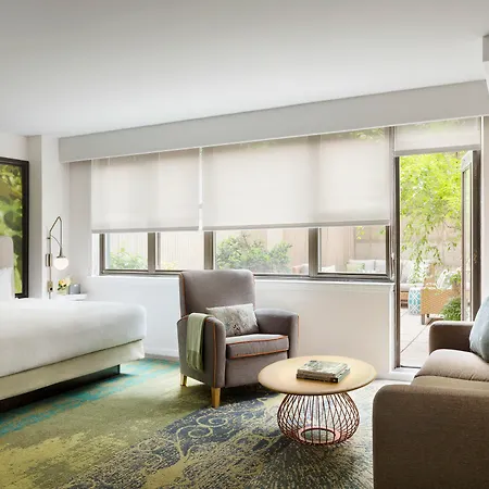The Gardens Sonesta Es Suites New York-2
