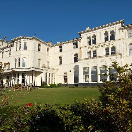The Belsfield Hotel-2