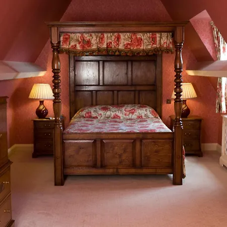 Cotswold Lodge Hotel-2