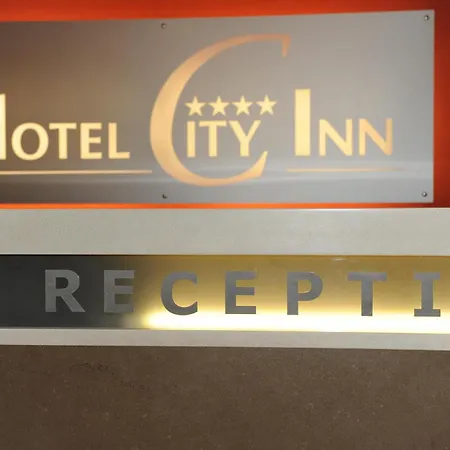 Hotel City Inn-2