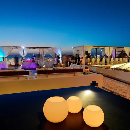 H10 Gran Tinerfe - Adults Only-2