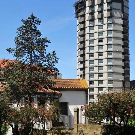 Hotel Dom Henrique - Downtown-2