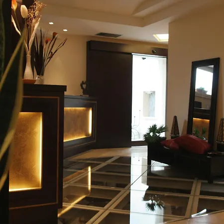 Hotel Latinum-3