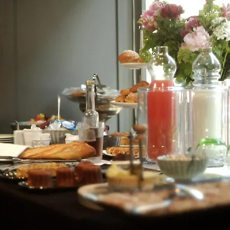 Hotel Le Placide Saint-Germain Des Pres-3