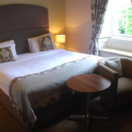 The Salisbury Hotel-2