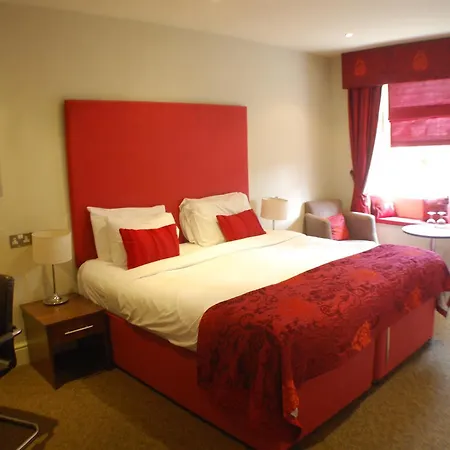 The Salisbury Hotel-3
