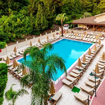 Julian Forest Suites-3