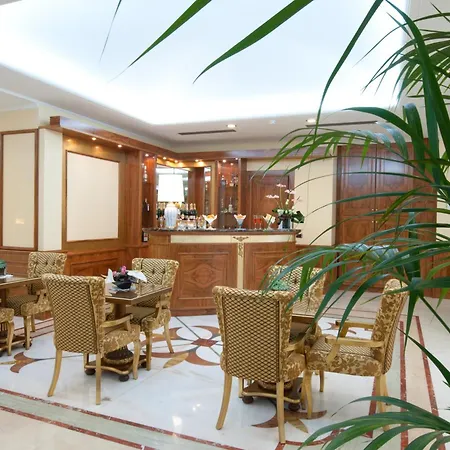 Hotel Marconi-2