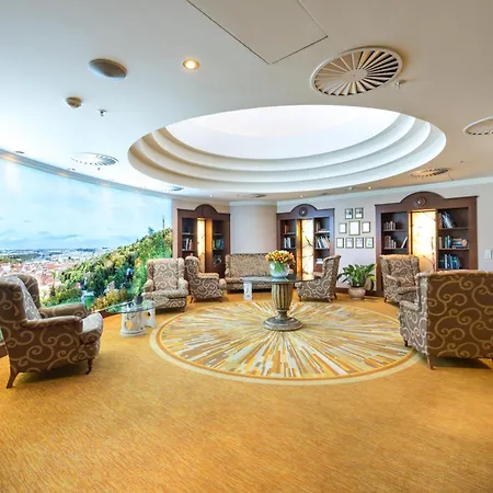 Lindner Hotel Prague Castle, Part Of Jdv By Hyatt-3