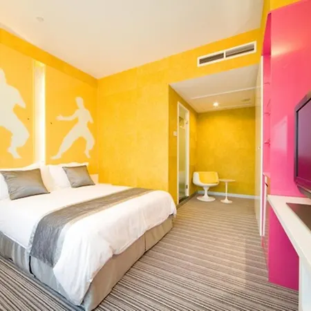 Hotel Re! @ Pearl'S Hill-3