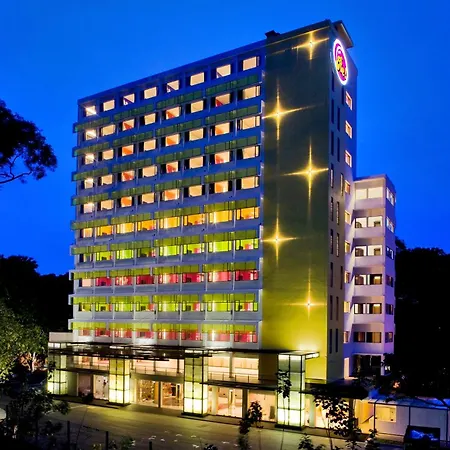 Hotel Re! @ Pearl'S Hill-3