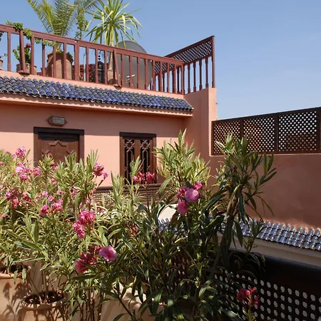 Riad Aubrac-2