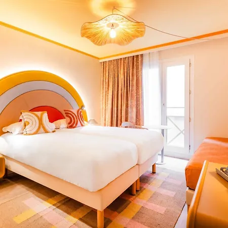 Nice Pam Hotel-2